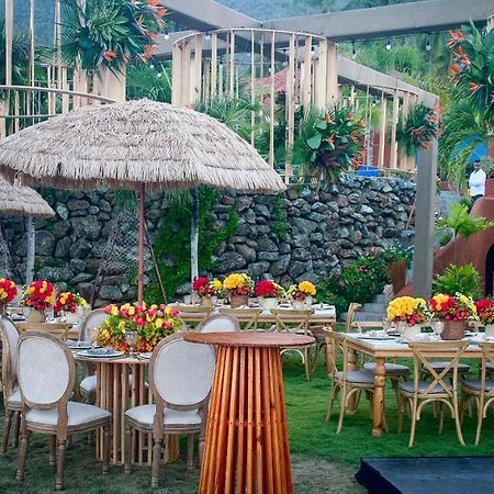 Cala Margarita Hotel Paraguachi ภายนอก รูปภาพ