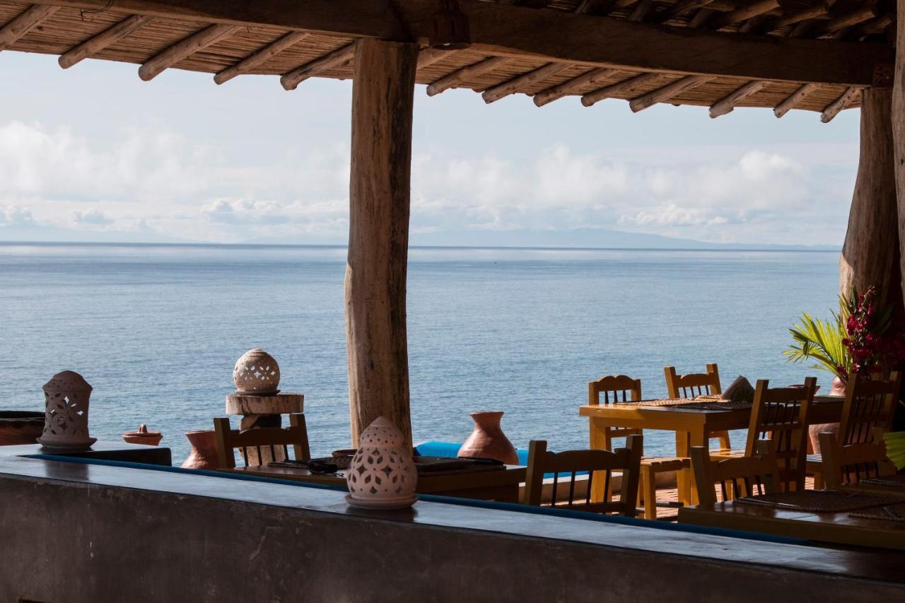 Cala Margarita Hotel Paraguachi ภายนอก รูปภาพ
