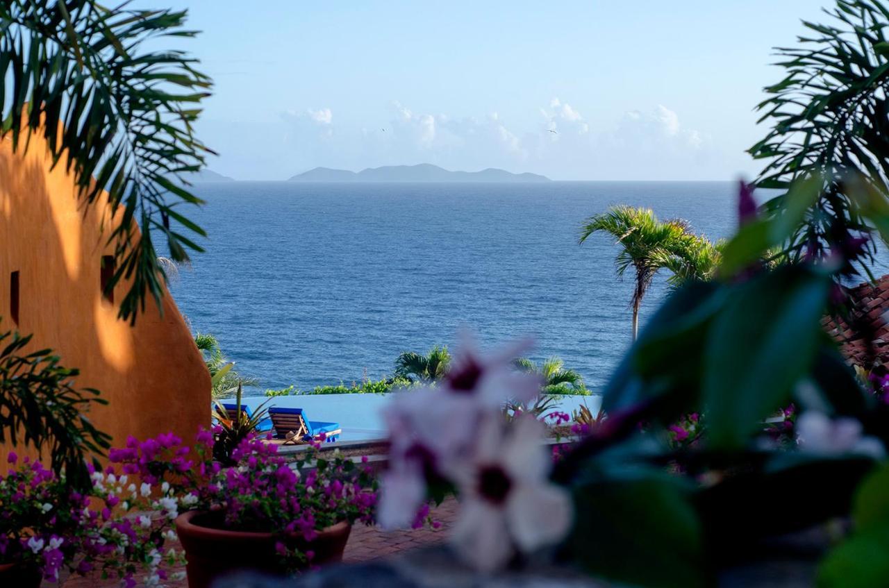 Cala Margarita Hotel Paraguachi ภายนอก รูปภาพ