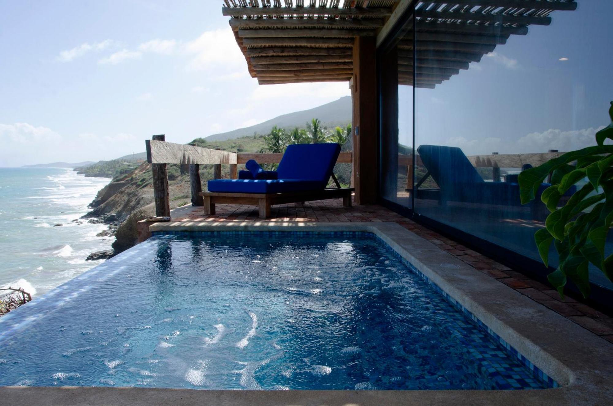 Cala Margarita Hotel Paraguachi ห้อง รูปภาพ