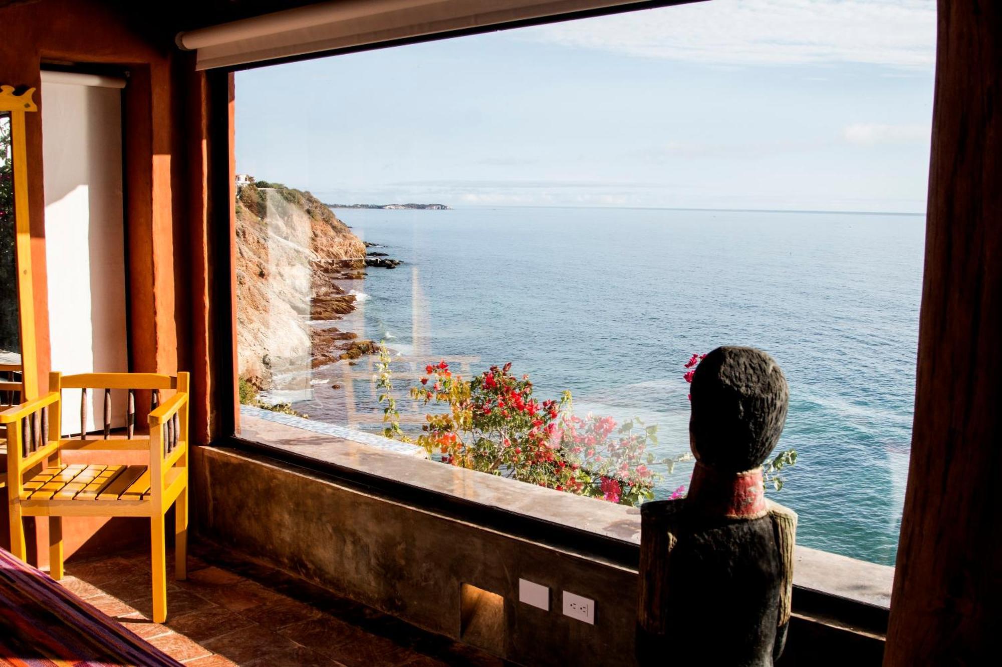 Cala Margarita Hotel Paraguachi ห้อง รูปภาพ